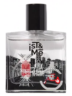 ویبرنت استانبول ایست‌اند-می | vibrant istanbul ist&me