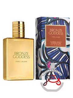 برانز گادس او فرش اسکین‌سنت دو هزار و سیزده استی لودر | bronze goddess eau fraiche skinscent 2013 estée lauder