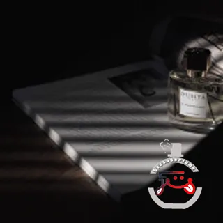 La Rhapsodie Noire Parfums Dusita