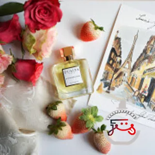La Rhapsodie Noire Parfums Dusita