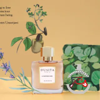 La Rhapsodie Noire Parfums Dusita