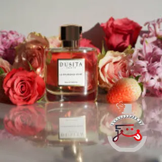 La Rhapsodie Noire Parfums Dusita
