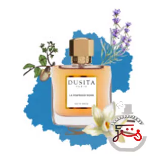 La Rhapsodie Noire Parfums Dusita