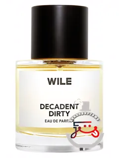 دکدنت درتی وایل | decadent dirty wile