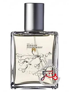 وینتر وودز بورن پرفیومری | winter woods burren perfumery