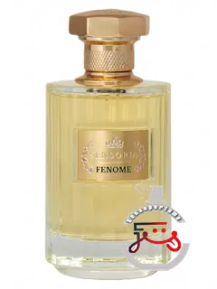 فنوم سنسوریا | fenome sensoria