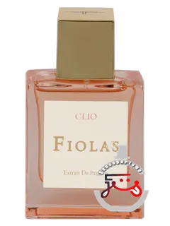کلیو فیولاس | clio fiolas