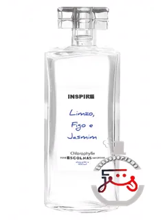 اینسپایر کلروفیلا | inspire chlorophylla