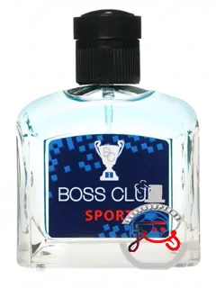 باس کلاب اسپورت جودیت | boss club sport judith
