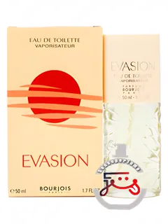 اوازیون بورژوا | evasion bourjois
