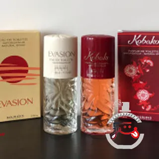 Evasion Bourjois