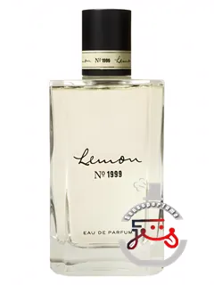 لمون نامبر ۱۹۹۹ سی.او. بیگلو | lemon no.1999 c.o.bigelow