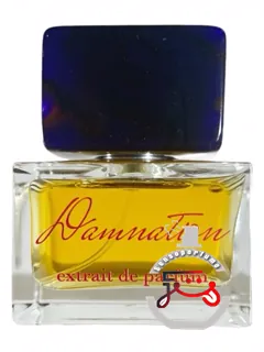 دم‌نیشن مورنینگ‌استار پرفیوم | damnation morningstar perfume
