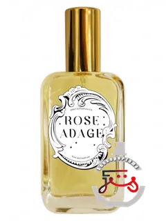 روز آداژ ادت پرفیوم کو | rose adage odette parfum co