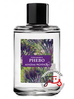 آلفازمای پرووانسالی فبو | alfazema provençal phebo