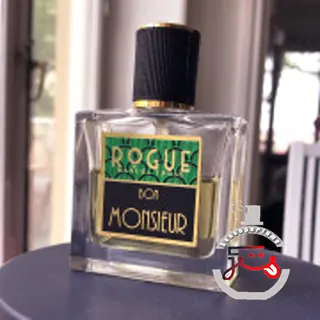 Bon Monsieur Rogue Perfumery