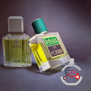 Bon Monsieur Rogue Perfumery