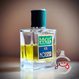 Bon Monsieur Rogue Perfumery