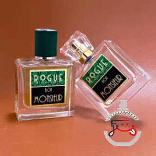 Bon Monsieur Rogue Perfumery