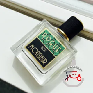 Bon Monsieur Rogue Perfumery
