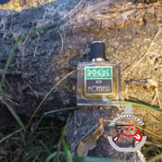 Bon Monsieur Rogue Perfumery