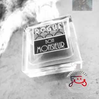 Bon Monsieur Rogue Perfumery