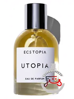 یوتوپیا اکستوپیا | utopia ecstopia