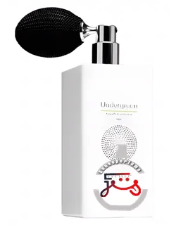 وایت آندرگرین | white undergreen