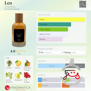 Leo Empatheia