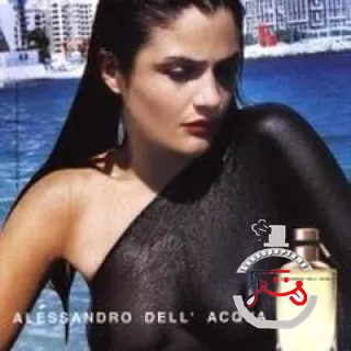 Alessandro Dell' Acqua Alessandro Dell' Acqua