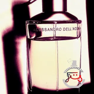 Alessandro Dell' Acqua Alessandro Dell' Acqua