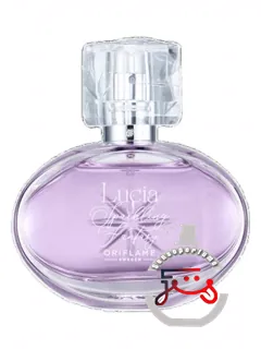لوچیا اسپارکلینگ فنتزی اوریفلیم | lucia sparkling fantasy oriflame