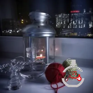 Lucia Sparkling Fantasy Oriflame