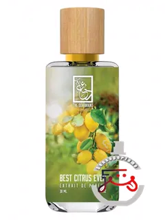 بست سیتراس ایور د دوآ برند | best citrus ever the dua brand