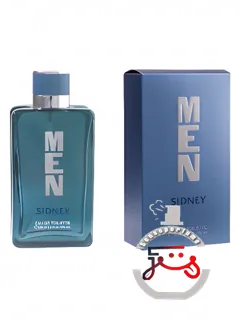 من سیدنی کریستین لاووازیه پارفوم | men sidney christine lavoisier parfums