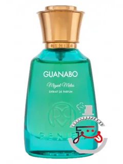 گوانابو رنیه پرفیومز | guanabo renier perfumes