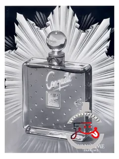 کنکت لانکوم | conquête lancôme