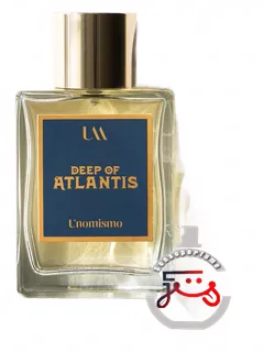 دیپ آف اتلانتیس یونومیسمو | deep of atlantis unomismo