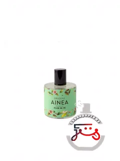 فلور د ت آئینیا پرفیومز | flor de té ainea perfums