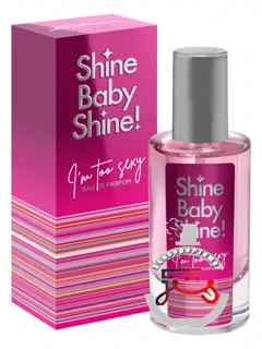 شاین بیبی شاین، آیم تو سکسی بلریو | shine baby shine i'm too sexy bellerive