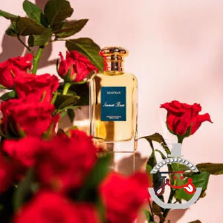 Sunset Rose Noseway