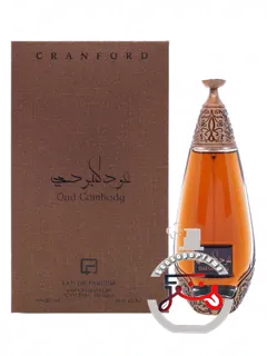 اود کامبادی کرنفورد | oud combody cranford