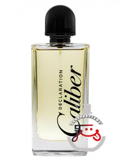 کالیبر دکلریشن فرگرنس ورلد | caliber declaration fragrance world