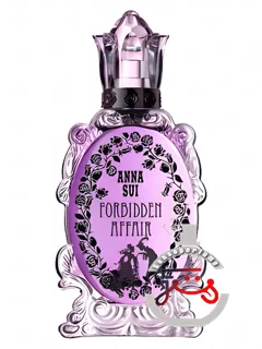 فوربیدن افیر آنا سویی | forbidden affair anna sui