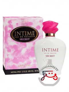 این‌تایم سکرت آرنو سورل | intime secret arno sorel
