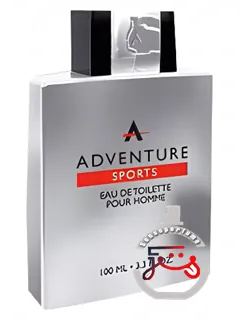 ادونچر اسپورتس استایل پرفیوم | adventure sports style parfum