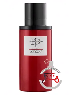 نیکولای داتورا پرفیومز | nicolai datura perfumes