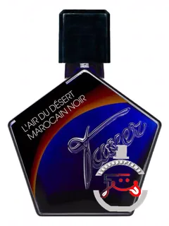 ل ایر دو دزرت ماروکین نوار تائور پرفیومز | l’air du désert marocain noir tauer perfumes