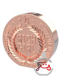ریچ گرل پلیس | rich girl police