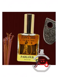 پارلور فانتوم | parlour fantôme